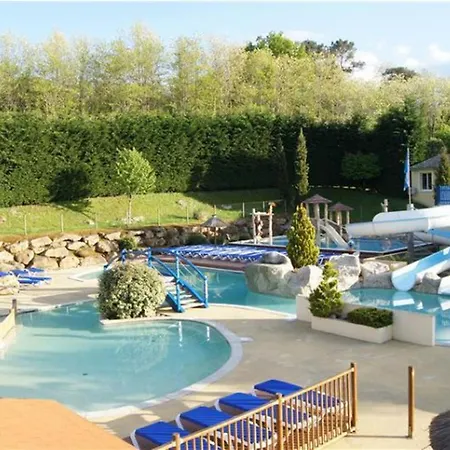 Cosy, Animaux Bienvenus - 4 Pers. - Api-1-52-2932