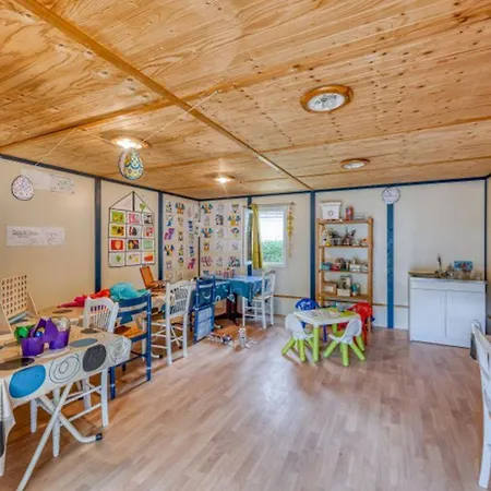 Cosy, Animaux Bienvenus - 4 Pers. - Api-1-52-2932 * Lamonzie-Montastruc
